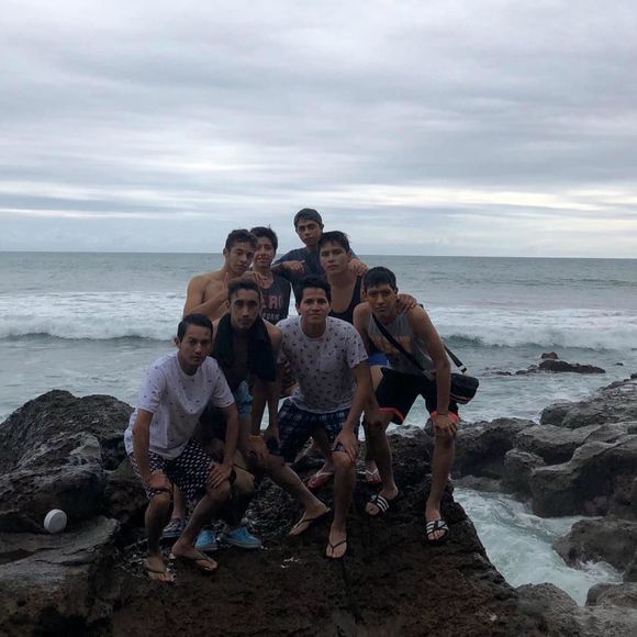 Meet your Posher, Daniel - Picture 1 of 1